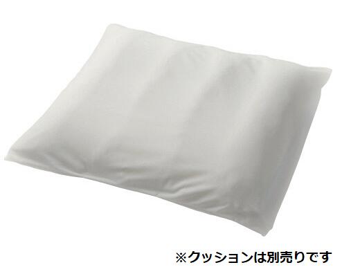 タイカ　ポジショニングクッション　超撥水カバー　ウエーブタイプ