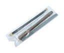 厚物ガゼット用ポリシーラーT-230K用補修セット パック/包装/シール/密封 6-9467-32(3)