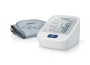 OMRON オムロン 上腕式血圧計 HEM-8712