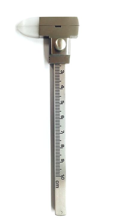 樂天商城 - オイレンブルヒ氏知覚計　130mm