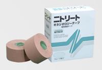 ニトムズ　筋肉サポートテープ　キネシオロジーテープ(スタンダードタイプ)