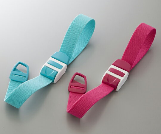 駆血帯（ドイツ製）　500130PINK　ピンク