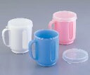 メモリーコップ 300mL ホワイト/ブルー/ピンク