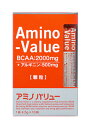 大塚製薬 アミノバリュー サプリメントスタイル 4.5g ×10袋 (1箱) / グレープフルーツ風味 BCAA 顆粒タイプ