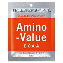 大塚製薬 アミノバリュー 1L用パウダー(粉末) (1袋)
