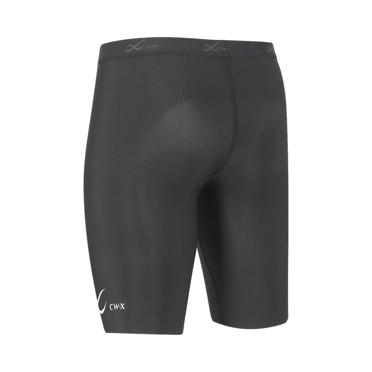 CW-X ボディバランスアップタイツ / 男性用 女性用 / 大谷翔平愛用モデル 撮影着用...