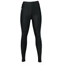 DORON (ドロン) SOFT Women's ロングタイツ ブラック / D1791 D1792 D1793 D1794 / 女性用(4)