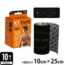 KT TAPE PRO (Ch) ~10 / 10cm~25cm KTe[v e[sO LlVI^Cv Lk ؓT|[g Vf