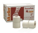 Mueller ミューラー ホワイトプロテープ 51mm (1ケース) #130106MJ(4)