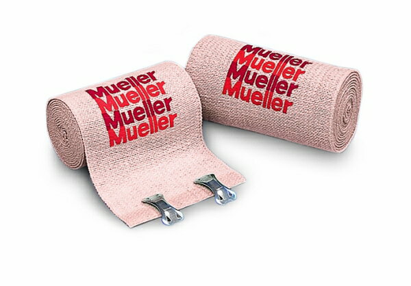 Mueller ミューラー エラスチック バンテージ 152mm #050104 (1本)
