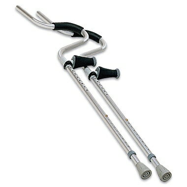 ホープクラッチ（松葉杖）