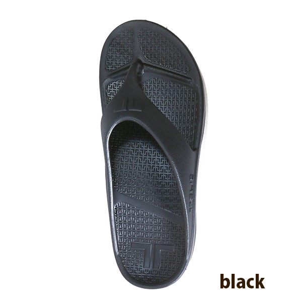 TELIC テリック FLIPFLOP フリップフロップ / 男女兼用 リカバリーサンダル スポーツサンダル