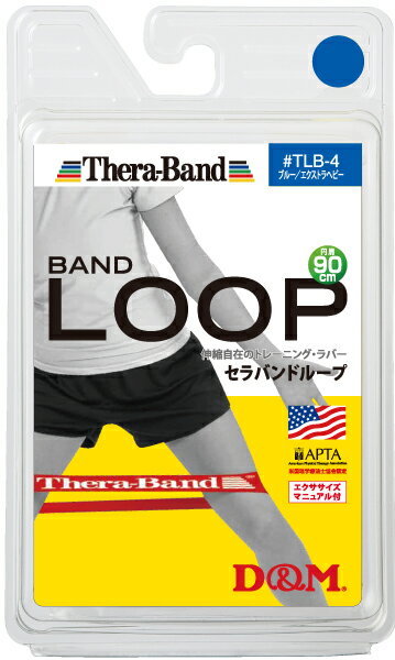 セラバンドループ ブリスターパック ブルー #TLB-4 3