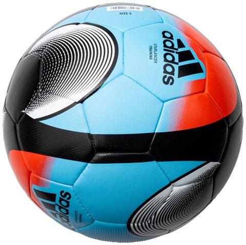 【ネーム加工可】アディダス adidas サッカーボール 5号球 スターランサー トレーニング 手縫い 検定球 AF5699SK格安セール サッカー 用品 セール