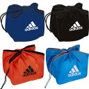 【ネーム加工可】アディダス adidas 新型ボールネット 1個いれ ABN01BK ABN01Y ABN01R ABN01B ABN01BKG ABN01OR ABN01SK