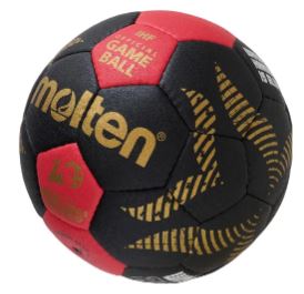 【在庫品】モルテン molten A5000 ハンドボール3号 第30回IHF男子ハンドボール世界選手権公式試合球 IHF公認球 H3A5000-M7D