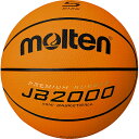 モルテン molten ミニバスケットボール　JB2000　5号球　B5C2000-I