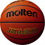 モルテン molten バスケットボール 7号球 JB4800 検定球 貼り・天然皮革 発砲カーカス仕様 B7C4800