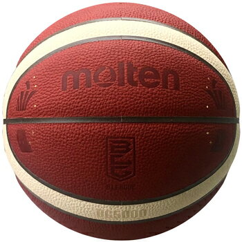 【ミニワックス付】モルテン molten バスケットボール 7号球 BG5000 Bリーグ公式試合球