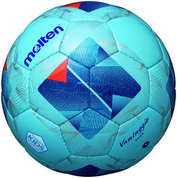 サッカーボール（ジュニア） 【ネーム加工可】モルテン molten サッカーボール ヴァンタッジオ3200軽量 3号球 小学生用 F3N3200-LC