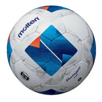 【ネーム加工可】モルテン molten サッカーボール ヴァンタッジオ3000軽量 4号球 280～300g 縫い 小学..