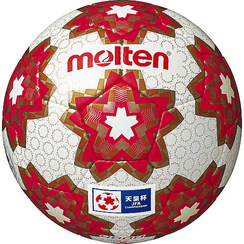 【在庫なし】【ネーム加工可】モルテン molten サッカー