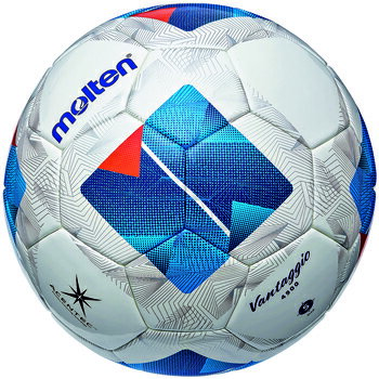 モルテン サッカーボール 子供用 【ネーム加工可】モルテン molten サッカーボール ヴァンタッジオ4900 5号球 土用 国際公認球 検定球 F5N4901