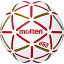 【ネーム加工可】モルテン molten ハンドボール d60 2号 中学生男子用 屋内用 JHA検定球 H2D4000-RW 5,190円