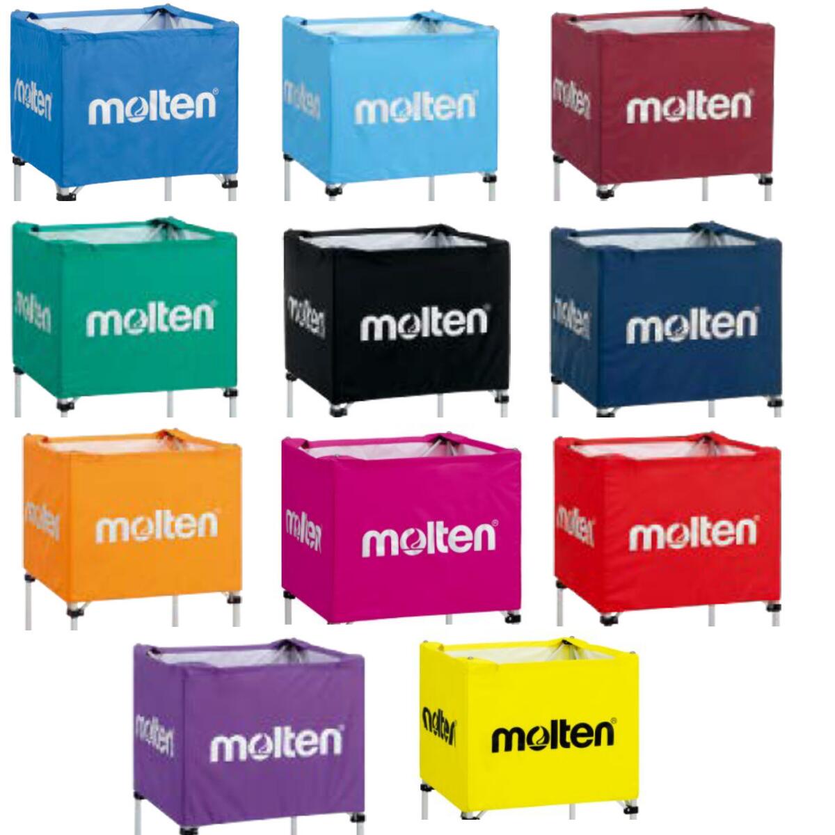 【部品】【ネーム加工可】モルテン molten ボールカゴネット BK0021・BK0022・BK0023シリーズに対応 旧品番BK20Hと互換あり BT0020-x