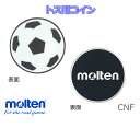 モルテン molten トス用コイン サッカー レフェリー molten CNF