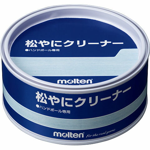 モルテン molten 松やにクリーナー 松ヤニクリーナー 内容量360g ハンドボール用 REC