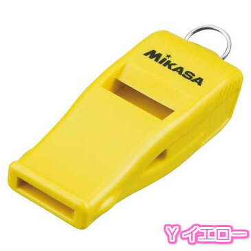 【ネーム加工可】ミカサ MIKASA ホイッスルコルクなしタイプ 各種競技 ひも付き 全6色 BEAT10-BK BEAT10-Y BEAT10-BL BEAT10-NB BEAT10-O BEAT10-R