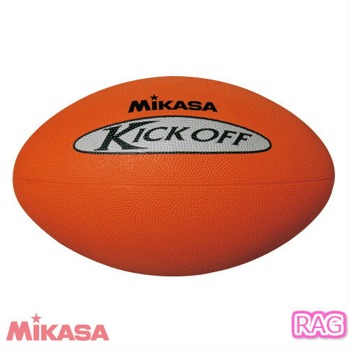 ߥ MIKASA 饰ӡեåȥܡ 饰ӡ KICK Off  ̡ء⹻ 쥸㡼 RAG