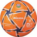 ミカサ MIKASA フットサルボール 5号球 ソサイチリーグ公式試合球 MCJSL-OW