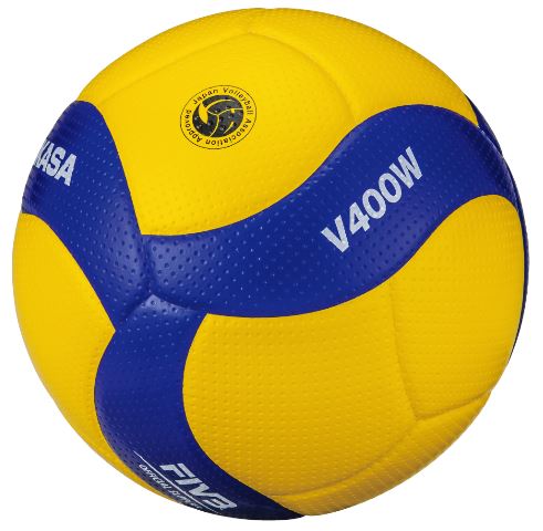 【中古】【輸入品・未使用】Wilson Impact インドアバレーボール レッド/ホワイト/ブラック