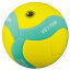 【ネーム加工可】ミカサ MIKASA バレーボール スマイルバレーボール 5号 EVA(特殊スポンジ)素材 約170g 検定球 国際公認球 VS170W-Y-G