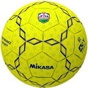 【ネーム加工可】ミカサ MIKASA サッカーボール 5号球 ソサイチリーグ公式試合球 FS500C-YG-JF7SA