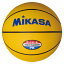 ミカサ MIKASA ポートボール 試合用 ゴム製 PB-Y 2,300円