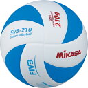 ミカサ MIKASA バレーボール レッスンバレーボール 5号 EVA(特殊スポンジ)素材 約210g SV5-210-WBL