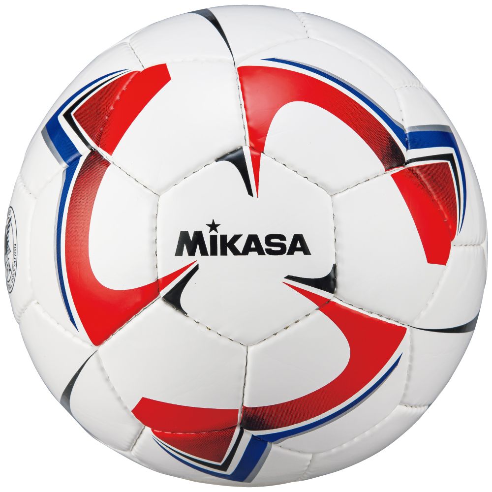 【ネーム加工可】ミカサ MIKASA サッカーボール 4号球 検定球 小学生用 SVC40V-W-RBL