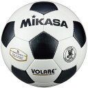 【ネーム加工可】ミカサ MIKASA サッカーボール 5号球 ホワイト/ブラック 一般・大学・高校・中学用 手縫い・人工皮革 検定球 SVC5011-WBK