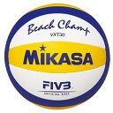 ミカサ MIKASA ビーチバレーボール 練習球 VXT30