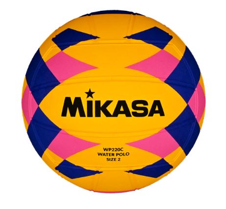 ミカサ MIKASA ウォーターポロ ジュニア用...の商品画像