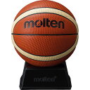 【代引不可】モルテン molten サインボールGL バスケットボール 2号球 天然皮革 クラブなどの卒業記念品にいかがですか? BGL2XN