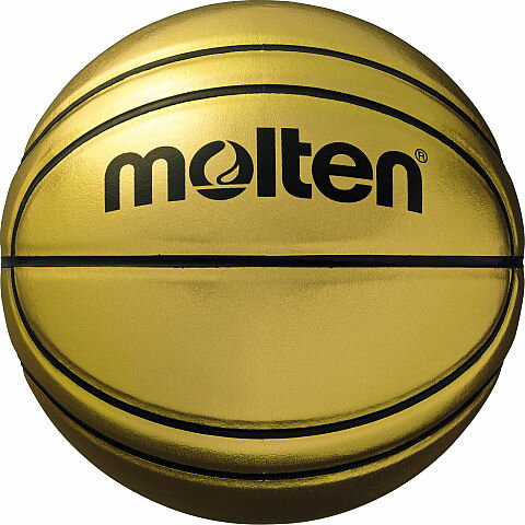 【ネーム加工可】モルテン molten 記念ボール バスケットボール BG-SL7 7号球 貼り・人工皮革