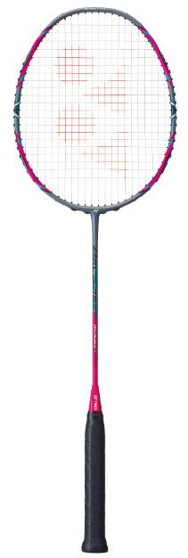 【ガット張り工賃無料】 ヨネックス YONEX バドミントンラケット 初級者・中級者向け ARCSABER 1 アークセイバー1 マゼンダ ARC1 327