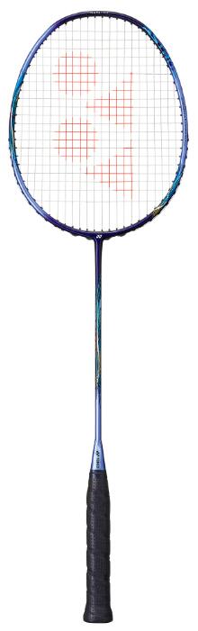 【※ガット張り工賃無料】ヨネックス YONEX バドミントンラケット 中級車・上級者向け ASTROX 55 A アストロクス55A シャインパープル A..