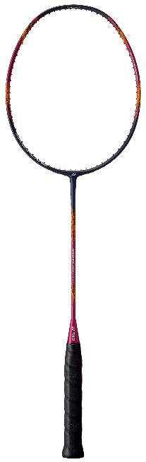 【ガット張り工賃無料】 ヨネックス YONEX バドミントンラケット 中級者・上級者向け 新デザイン NANOFLARE 700 マゼンダ NF-700 327