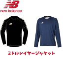 ڥ᡼ȯNew Balance ˥塼Х ߥɥ쥤䡼㥱å ߥɥ쥤䡼ȥåץ롼 ॢå ư å ѥ ˥å ֥å ͥӡå졼 JMTF1023 BLG NAG