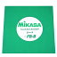 ミカサ MIKASA フット&キックベースボール FB-B フットベースボール用塁ベース 3,520円